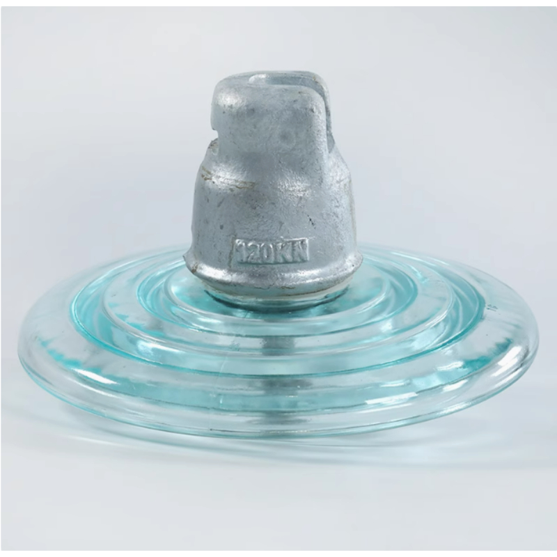 U70B-70KN-标准 - 悬式玻璃绝缘子