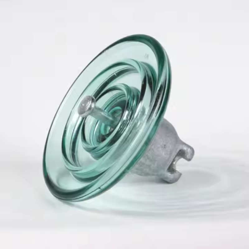 U70B-70KN-标准 - 悬式玻璃绝缘子