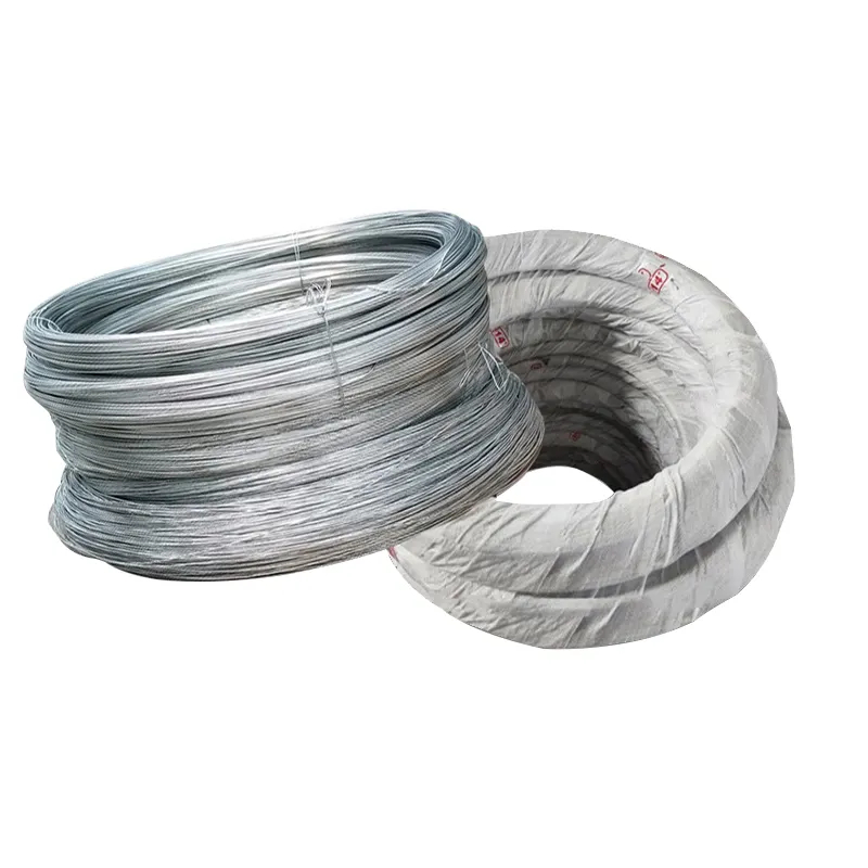 镀锌钢丝