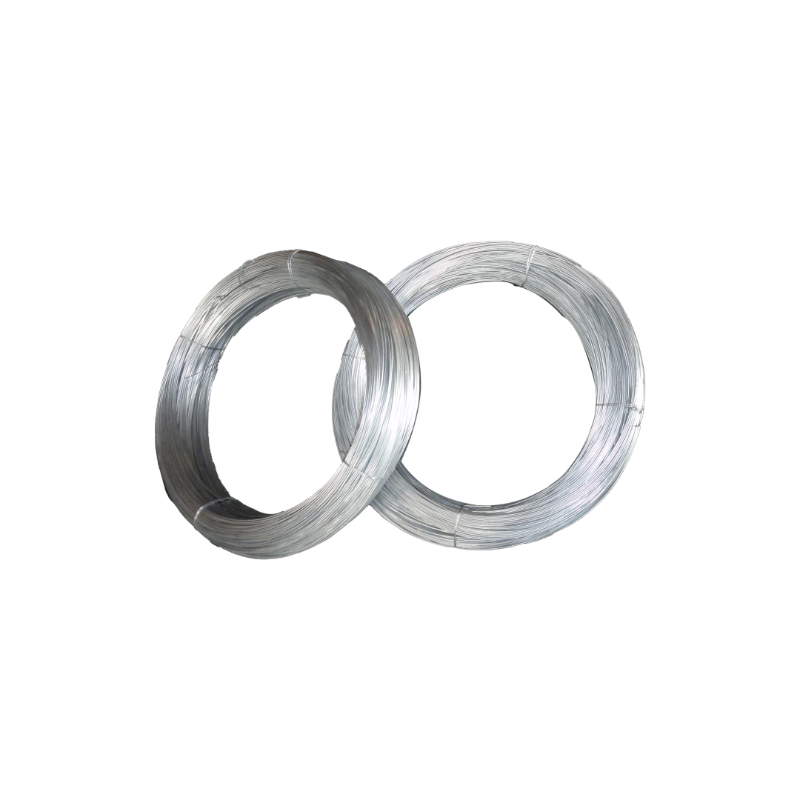 镀锌铁丝