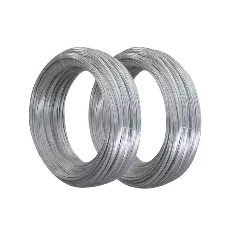 镀锌铁丝