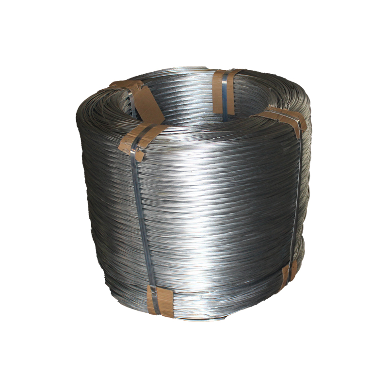 镀锌铁丝