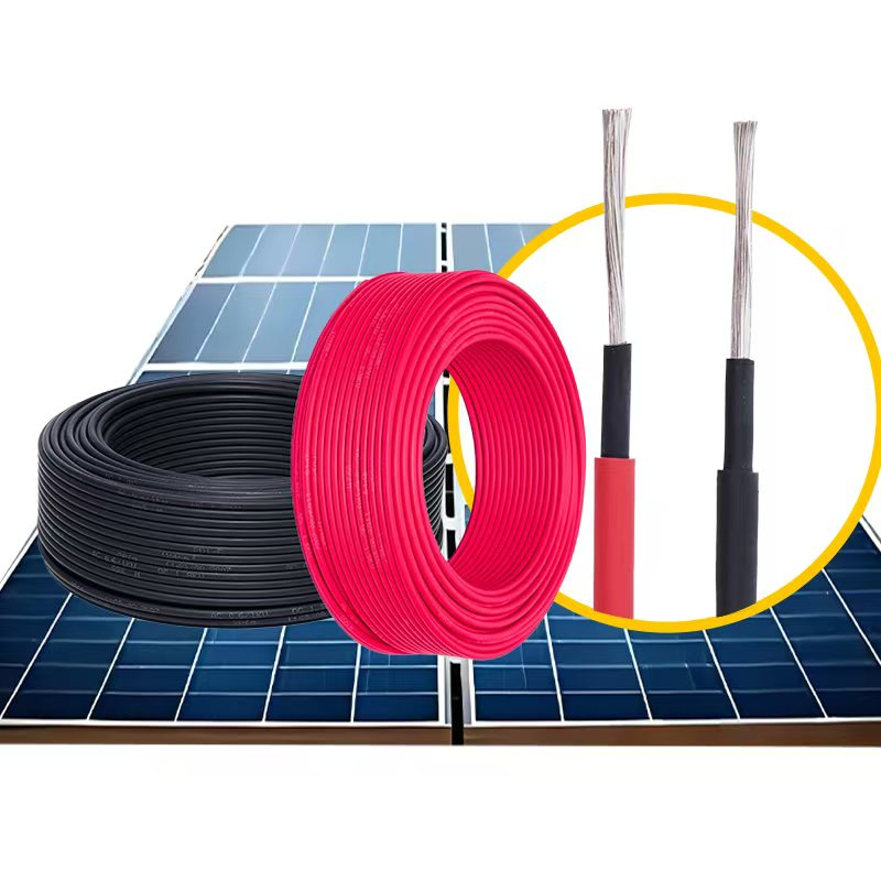 太阳能光伏电缆