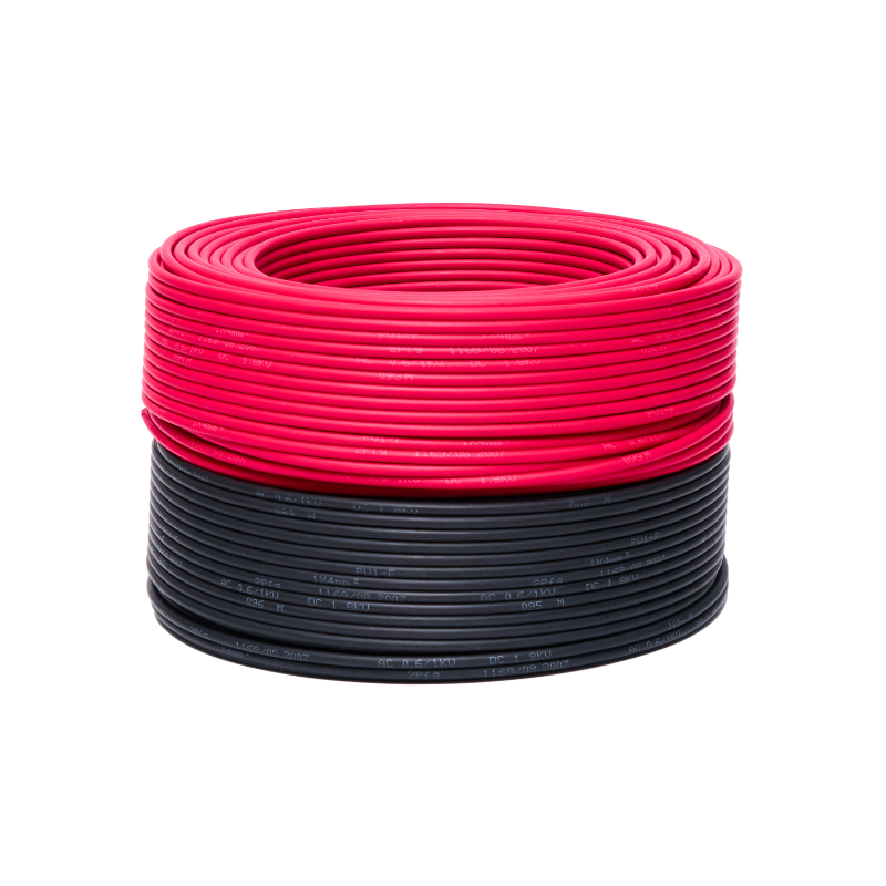 太阳能光伏电缆