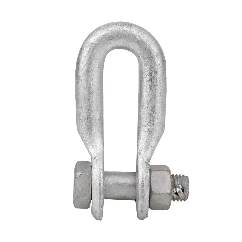 U形悬挂环