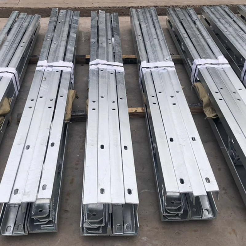 变压器通道钢，架子