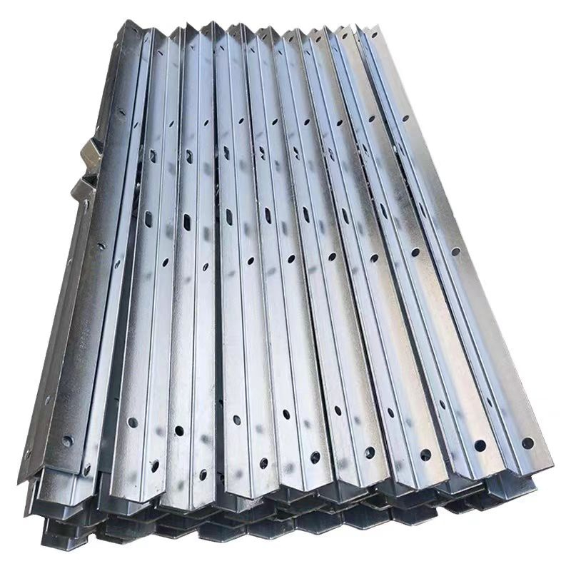 热镀锌角铁横担