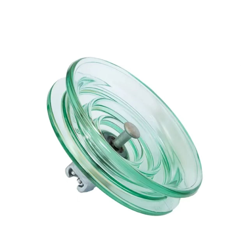 PSD 70E双翼高压悬式玻璃绝缘子