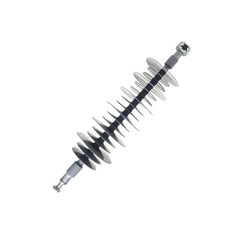 聚合物复合棒型悬式绝缘子