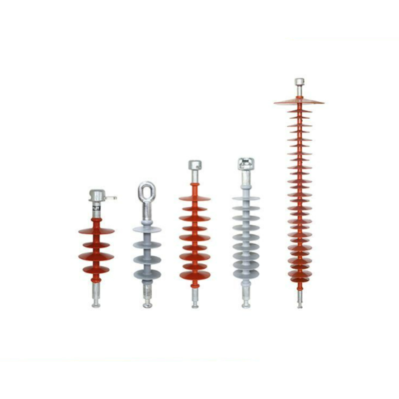 聚合物复合棒型悬式绝缘子